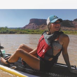 Meet your Posher, Kat